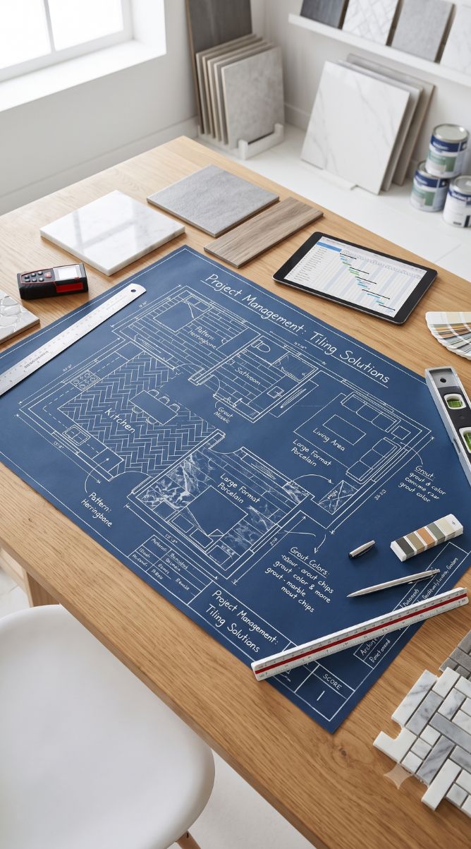 Project Management & Advisory