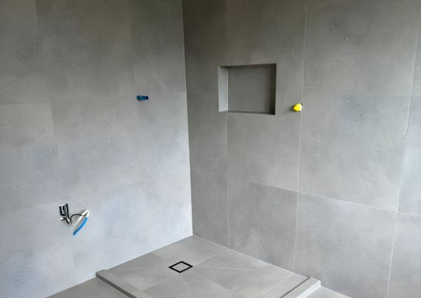 Certified Waterproofing Systems