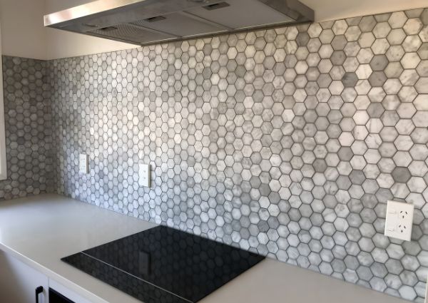 Epoxy Grouting